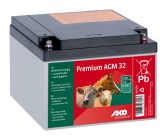 Premium AGM Akku 32