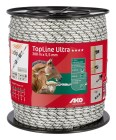 Weidezaunseil TopLine Ultra