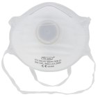 Atemschutzmaske FFP1 NR D