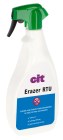 cit Flächendesinfektionsspray Erazer RTU