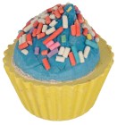 Leckstein Cupcake