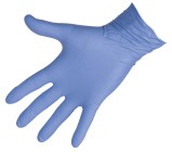 Einmalhandschuh Nitrile Basic