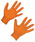 Einmalhandschuh X-Grip