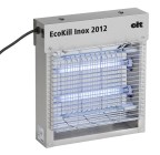 cit Fliegenvernichter EcoKill Inox