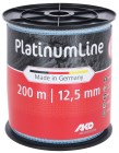 Weidezaunband PlatinumLine