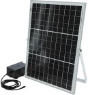 Solar-Akku-Set