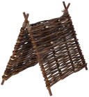 Tipi-Zelt Nature