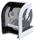 Futterautomat MiBowl Microchip