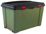 Aufbewahrungsbox
