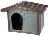 Hundehütte Levin Eco