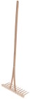Holzrechen Mini