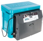 Trusti Colostrum Pasteurisator