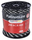 Weidezaunseil PlatinumLine