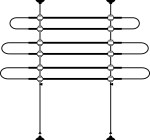 Autoschutzgitter