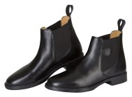 Reitstiefelette Leder Classic