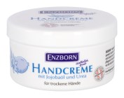 Enzborn Handcreme mit Urea und Jojobaöl