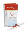 Paste Ferrovital®-K