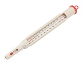 Milch- und Käsethermometer