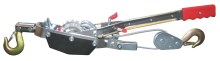 Seilzug mit Ratsche Hand Power Puller