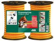 Weidezaunband Doppelpack EconomyLine