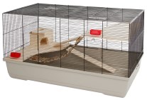 Kleintierkäfig Gabbia Hamster 102