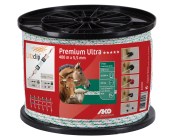 Weidezaunseil Premium Ultra