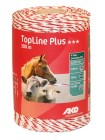 Weidezaunlitze TopLine Plus