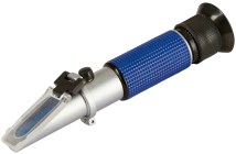 Refractometer