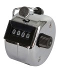 Tally Counter