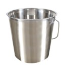 Stainless Steel Bucket