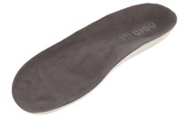 nora PU Insole Clog