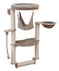 Wall-Mounted Cat Tree Dolomit Grappa Pro