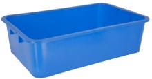 Universal Plastic Tray