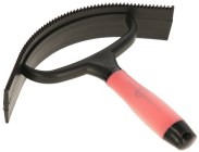 Covalliero Sweat Scraper with Gel Handle