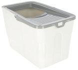 Cat Litter Box Buxo