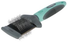 Soft Slicker Brush Flexible