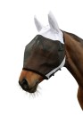 Fly Mask with Ear Protection SuperFly