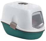 Furba Top Cat Litter Box with Sieve