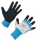 THINKGREEN Fine-knitted glove BAREHAND COOL