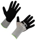 Fine-knitted glove SG A187