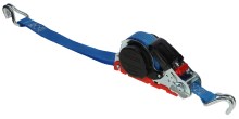 Automatic lashing strap Smart Retract