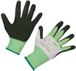 THINKGREEN Fine-knitted glove Allround