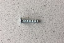 Delta PT Screw 30x14