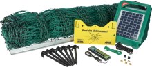 PoultryNet All-In-One Kit Solar