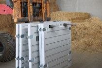 Rear Wall