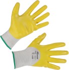 Fine-knitted glove Flexline