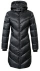 Quilted Coat