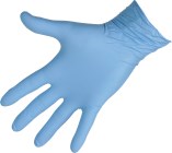 Disposable glove Nitril Classic