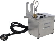 Tail Docker with Transformer