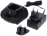 Charging Station with EU/UK power pack
